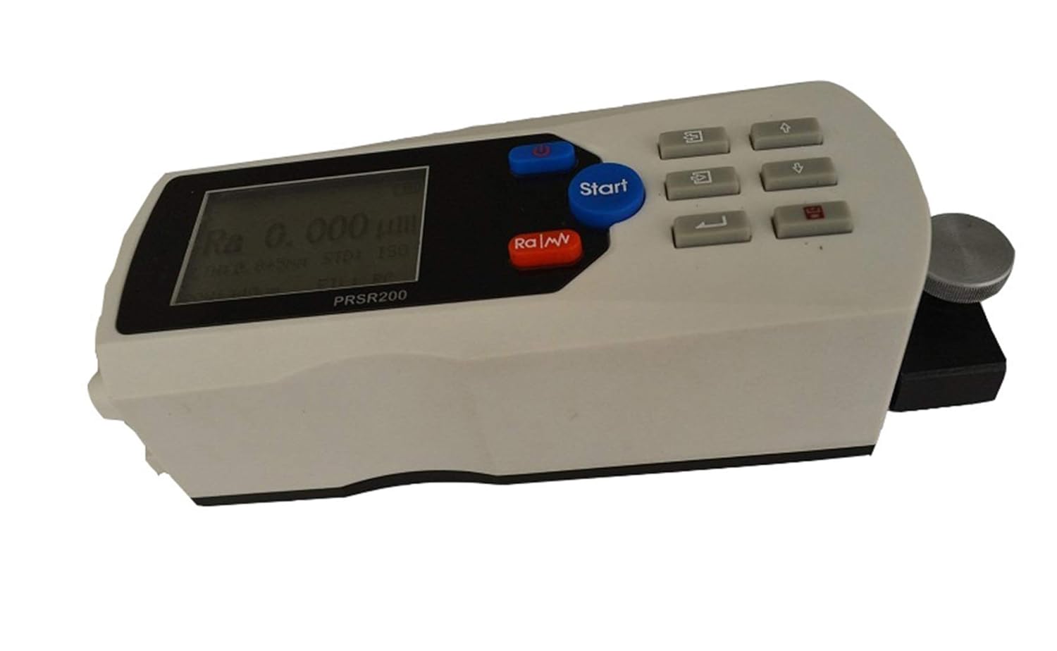 Surface & Hardness Testing Surface Roughness Tester Meter Handheld