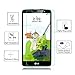 LG Stylo 2 Plus Screen Protector ,LG Stylo 2 Plus Glass Screen Protector, Filpcase Tempered Glass Ultra-clear Ultra-Thin Screen Protector Tempered Glass for LG G Stylo 2 / LG Stylo 2 Plus, 2x Pack
