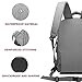 CADeN Camera Backpack Bag for DSLR/SLR Waterproof w/14 Laptop Compartment, Tripod Holder, Rain Cover, Compatible for Sony Canon Nikon Mirrorless Cameras and Accessories