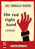 The Red Right Hand