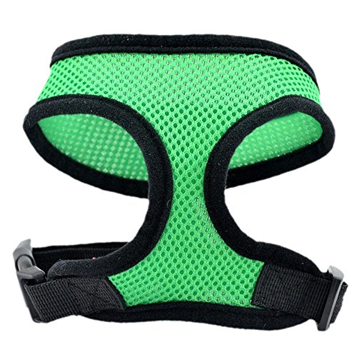 Dreaman 2015 Hot New Pet Puppy Summer Shirt Small Dog Cat Pet Clothes Vest T Shirt (L) (L)