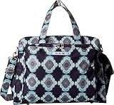 Ju-Ju-Be Be Prepared Diaper Bag, Moon Beam