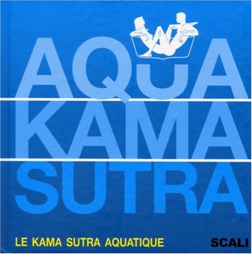 Aqua kama sutra