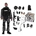 1/6 Army Combat Swat Soldier 12 inch Action Figure NB05A