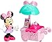 Fisher-Price Disney Minnie, Sundae Treats Stand