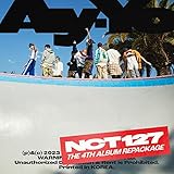 NCT 127-Ay-YO