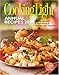 Cooking Light Annual Recipes 2006 by 