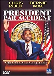 Président Par Accident