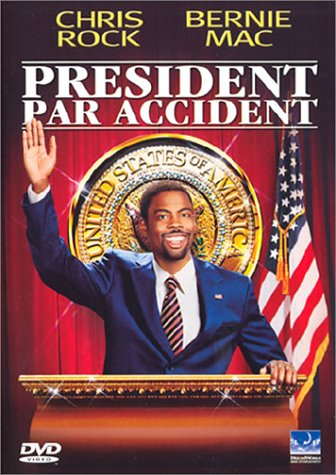 Président Par Accident