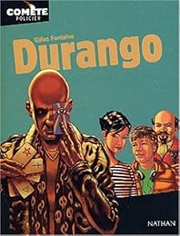 Durango