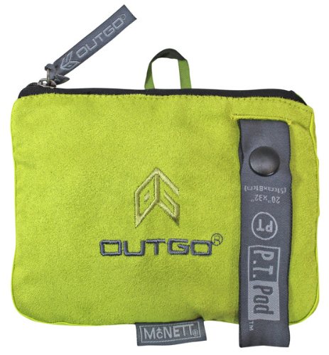 Outgo PT POD Microfiber Camp Towel