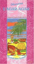 Découvrez l'agar-agar