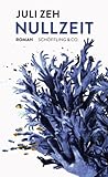 Nullzeit (German Edition)