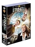 [DVD]FRINGE/フリンジ〈サード・シーズン〉 セット1