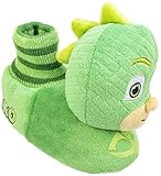 PJ Masks Kids Slipper, Gekko Socktop Slip