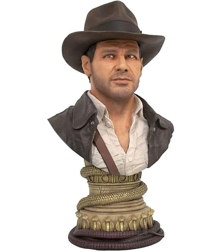 Amazon.com: Diamond Select Toys Legends in 3-Dimensions: Pirates