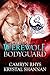The Werewolf Bodyguard (Moonbound Book 2)