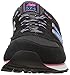 New Balance Women's WL574 Outside In Pack Classic Running Shoe