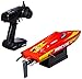 Pro Boat Recoil 17-inch Self-Righting Deep V Brushless: RTR RC Boat
