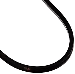 BESTORQ A35 or 4L370 V-Belt, Classic Wrapped Rubber
