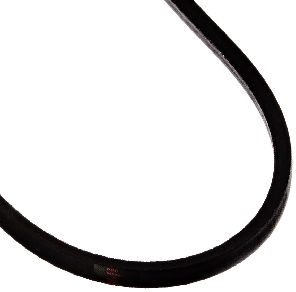 BESTORQ A35 or 4L370 V-Belt, Classic Wrapped Rubber
