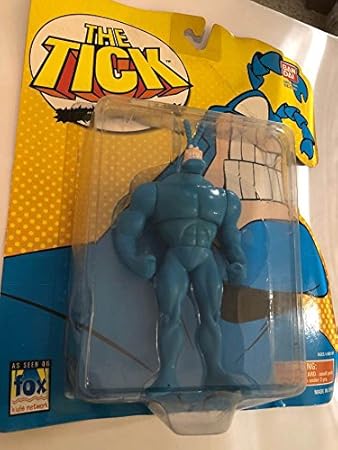 1994 bandai action figures