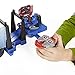 Marvel Avengers HQ Captain America Tower Defense Set