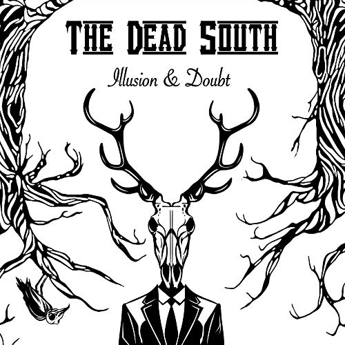 Album Art for Illusion & Doubt by The Dead South