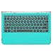 Mint Green Skin Decal wrap Skin Case Compatible with HP Pavilion x360 13 13-s020nr 13-s067nr 13-s099nr 13-s120nr 13-s199nr 13.3