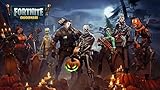 Funky Store Fortnite Battle Royale Game Silk Poster (Without Frame) Wall Decor 24x36 inches (3)
