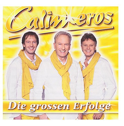 Calimeros - Calimeros (Disc 2) - Zortam Music