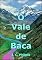 Livro O Vale De Baca