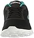 Skechers Performance Women's Go Walk Zip Walking Shoe