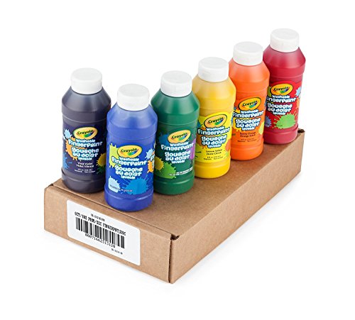 1 Crayola+Washable+FingerPaints+Stocking+Stuffers