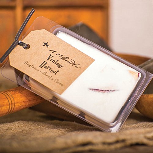 1803 Candles - Melters (Vintage Harvest)
