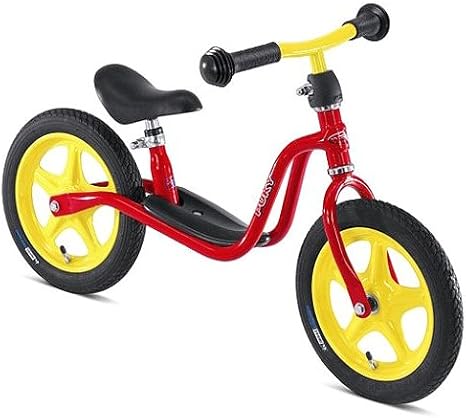 puky pedal bike