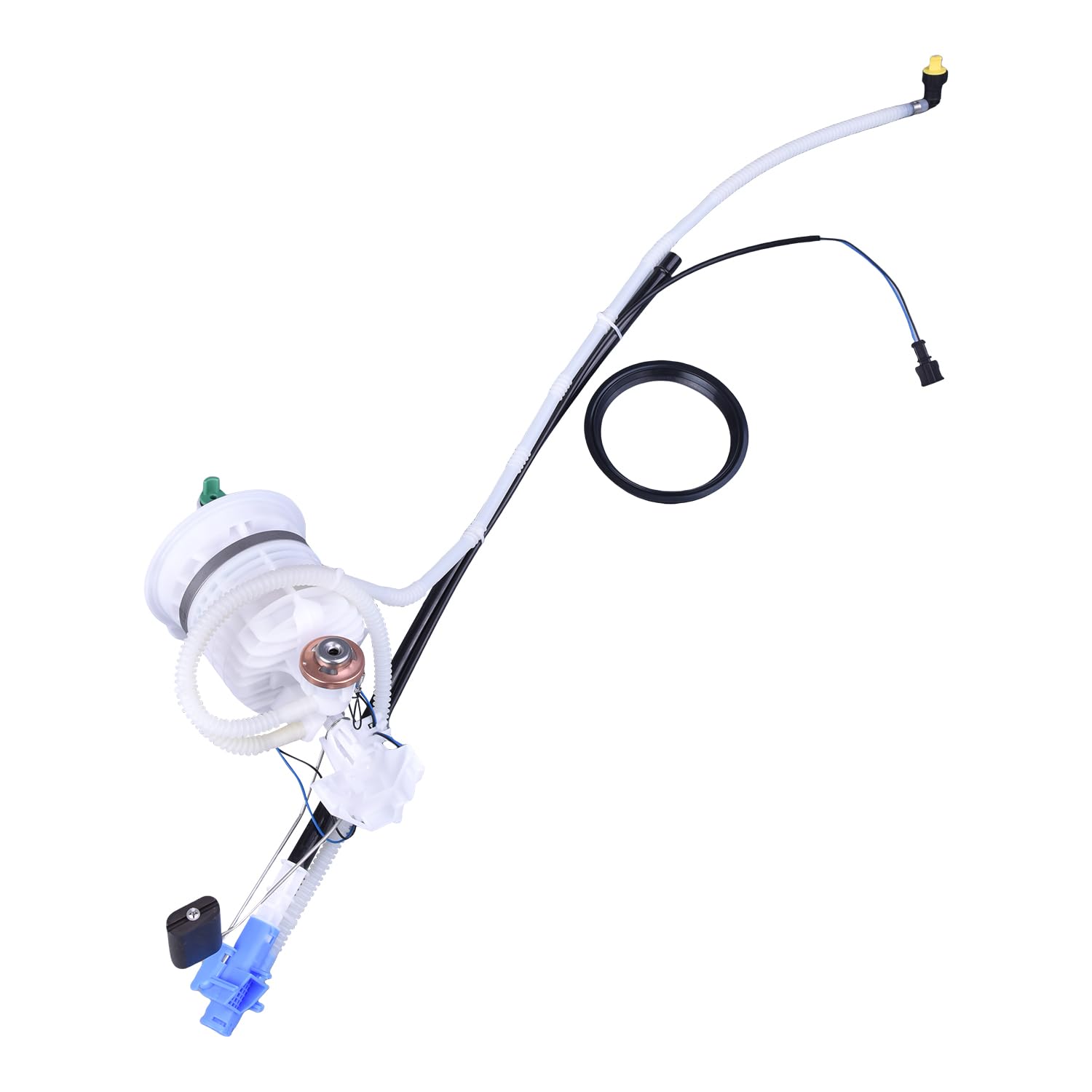 Photo 1 of Hodflop 16112755084 Fuel Filter Assembly w/Level Sensor Compatible with Mini Cooper S Clubman JCW R55 R56 R57 R58 R59 2007-2015 1.6L A2C5311979780 A2C53119797 WG1925816 Fuel Pump Sending Unit