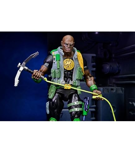 NECA King Features ? Defenders of the Earth Series - Flash Gordon