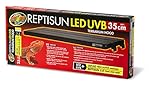 Reptisun Led Uvb Terrarium Hood