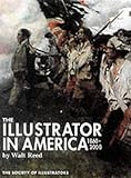 The Illustrator in America: 1860-2000