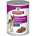 Hill's Science Diet Canine Adult 7+ Savory Stew Wet Dog Food, 12.8-Ounce Can, 12-Pack by Hill's Science Diet