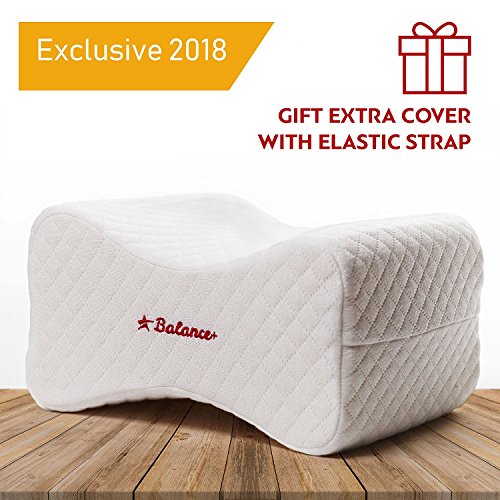 Knee Support Pillow For Men Women Hip Sciatic Nerve Pillow