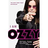 I Am Ozzy