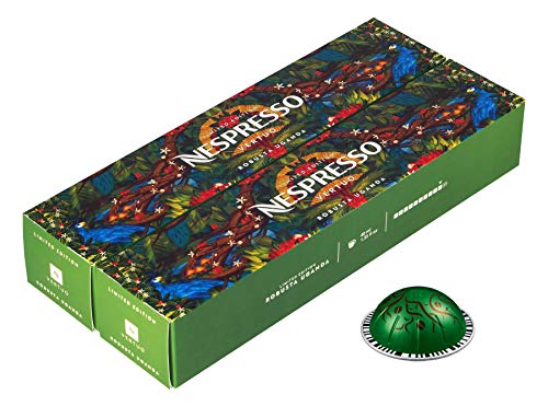 Buy Nespresso VertuoLine Limited 
