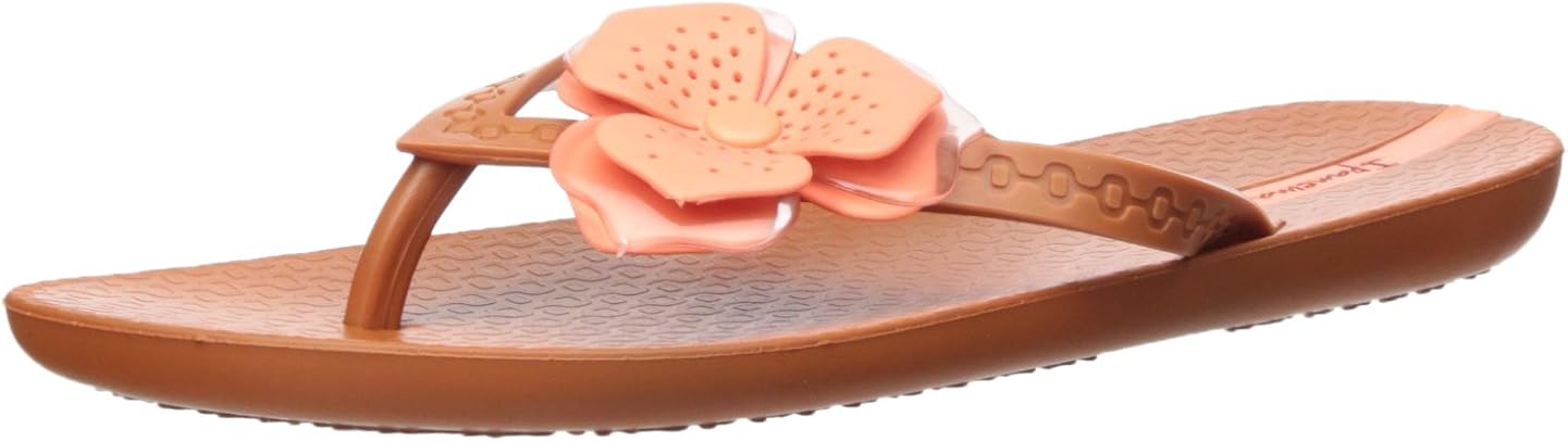 ipanema neo petal flip flop
