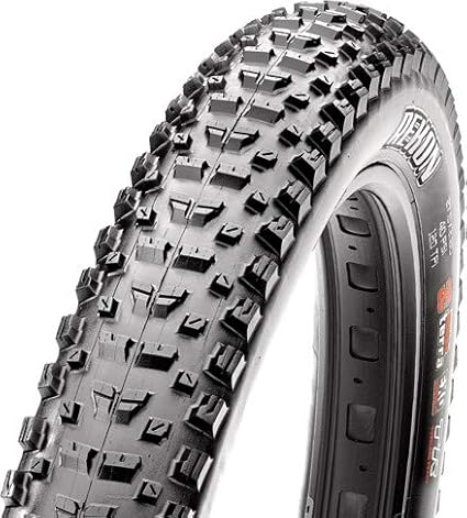 maxxis rekon 27.5 x 2.60