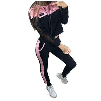 amazon women sweatsuits