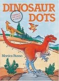 Paperback Dinosaur Dots Book