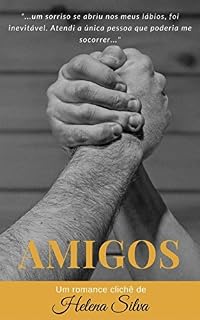 Livro Amigos