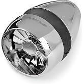 Boeing Engine Shaped Card Holder